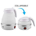 Electric Foldable Kettle - Image 6