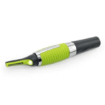 All in 1 Nose & Face Hair Trimmer- LED Light - Image 3
