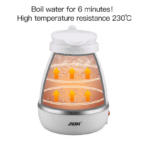 Electric Foldable Kettle - Image 5