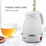 Electric Foldable Kettle - Image 4