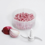 Moulinex food Chopper 700W - Image 3