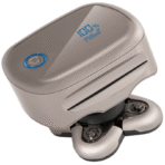Head Shaver Pitbull Rechargeable Electric Razor - Image 3