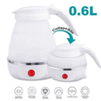 Electric Foldable Kettle - Image 3