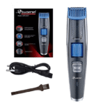 Men Professional Hair Beard Trimmer Electric Shaver