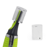 All in 1 Nose & Face Hair Trimmer- LED Light