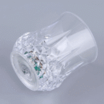 LED Flashing Liquid Activated Light Up Glass - Image 4
