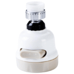 Removable Kitchen Tap Head Universal 360 Rotatable Faucet - Image 5