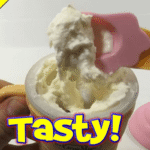 Ice cream Maker Magic Cup