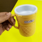 Ice cream Maker Magic Cup - Image 2