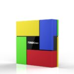 T95K Pro- Octa Core 2G+16G 6.0v Android Smart TV box