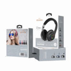 AS-WH03 Foldable Bluetooth Wireless Headset