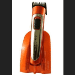 Wireless Electric Hair Beard Trimmer Chargeable - Image 2