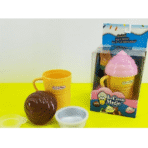 Ice cream Maker Magic Cup - Image 5