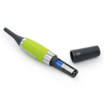 All in 1 Nose & Face Hair Trimmer- LED Light - Image 2