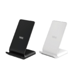 Remax WP-U84 Wireless Mobile Charger Holder 10W - Image 5
