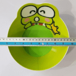 Cartoon Pattern Melamine Big Bowl Anti Knock Food Grade - Image 3