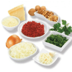 Moulinex food Chopper 700W - Image 2