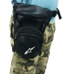 Alpinestar Multi-purpose Detachable Tactical Drop Leg Bag - Image 2