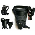 Alpinestar Multi-purpose Detachable Tactical Drop Leg Bag - Image 4