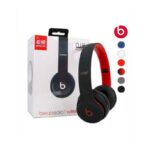 BEATS BLUETOOTH WIRELESS SOLO3 HEADPHONE - Image 2
