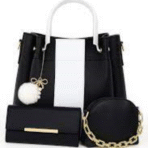 3 PCS HIGH QUALITY BAGS - Image 4