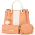 3 PCS HIGH QUALITY BAGS - Image 2