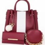3 PCS HIGH QUALITY BAGS
