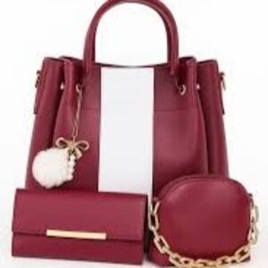 3 PCS HIGH QUALITY BAGS