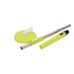 Stainless Steel Microfiber 360 Rotating Mop - Image 6