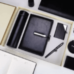 Exclusive Corporate Wallet Gift Set