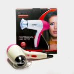 Gemei Hair Dryer GM-1739 - Image 2
