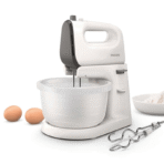 Philips Viva Collection Mixer - HR3745-00 - Image 3