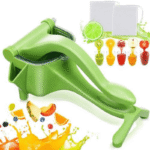Manual Juice Squeezer Orange Juicer