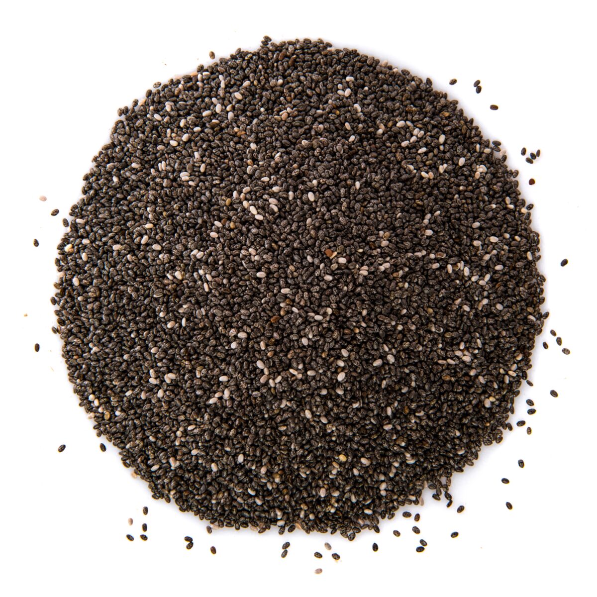 Chia Seeds - Image 3