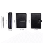 Exclusive Corporate Wallet Gift Set - Image 2
