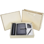Exclusive Corporate Wallet Gift Set - Image 3