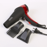 Good Helper 2000W Hair Dryer With 2 Hubs
