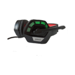 Bat X Ellent H3 RGB Microphone PC Gaming Headset - Image 2