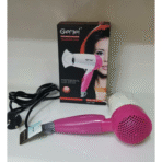 Gemei Hair Dryer GM-1702 - Image 4
