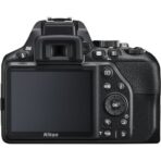 Nikon D3500 DSLR Camera with 18-55mm Lens - Image 2