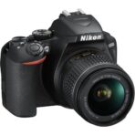 Nikon D3500 DSLR Camera with 18-55mm Lens - Image 3