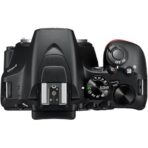 Nikon D3500 DSLR Camera with 18-55mm Lens - Image 4