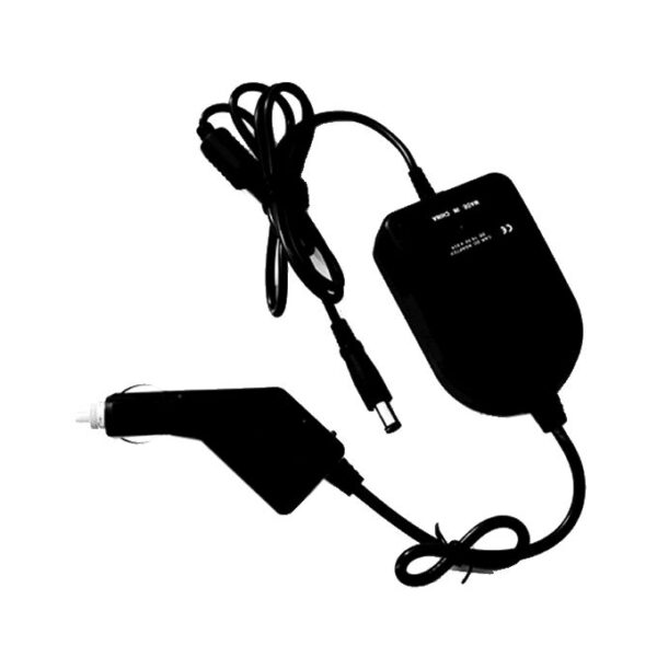 Dell Laptop Car Charger 19.5V 4.62A 90W