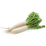 Mooli 1KG TO 5KG