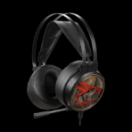 Bloody High-End USB Gaming Headset G650s