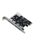 PCI-E 3.0 4port Card - Image 2