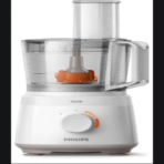 Philips Compact Food Processor 16 Functions - HR7310-00 - Image 2