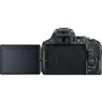 Nikon D5600 DSLR Camera with 18-55mm Lens - Image 3