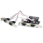 PCI E Express RS232 4port Card - Image 2