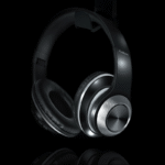 Blue Beats Wireless Bluetooth Headphone B 707